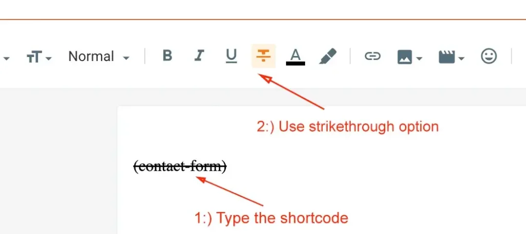 Piki Templates Contact Form