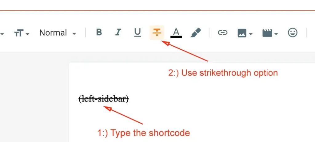 Piki Templates Post Shortcodes