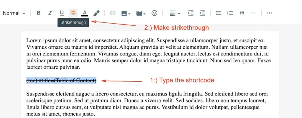 Piki Templates TOC 1