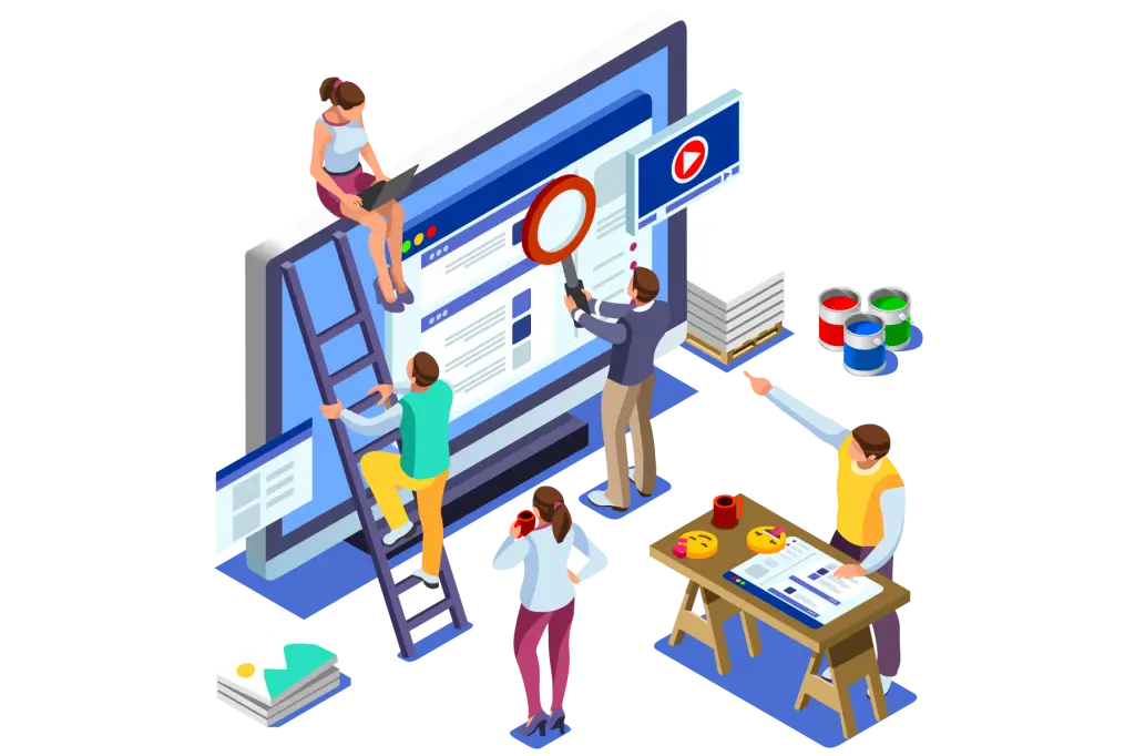 WebDesignTeam
