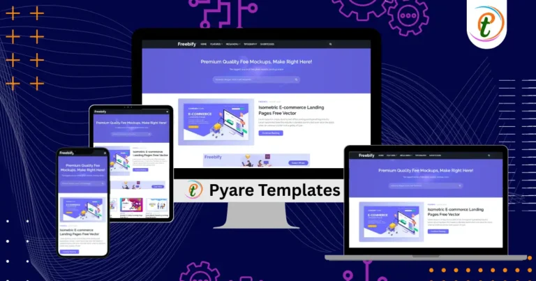 Freebify Blogger Template Fast, Fully Customizable, and AdSense-Friendly
